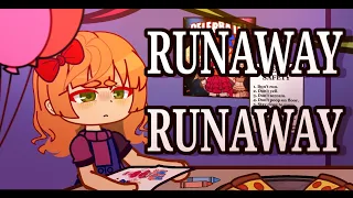 [FNAF] Runaway runaway meme // ft: Elizabeth Afton