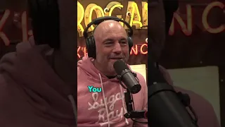 Joe Rogan RIPS on Neon Joe, Werewolf Hunter