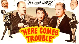 Here Comes Trouble (1948) Comedy Full Length Movie
