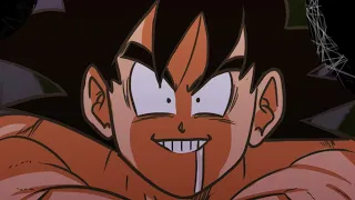 Goku Wants Chi Chi's Ham (DBZ Comic Dub)