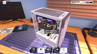 PC Building Simulator How To Get 3DMark 4103