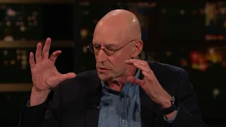 Michael Pollan: Psychedelic Science | Real Time with Bill Maher (HBO)