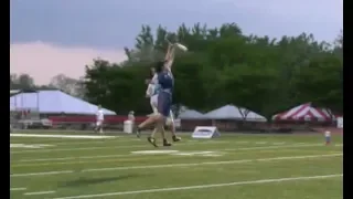 Rowan McDonnell Huge Callahan — Week 7