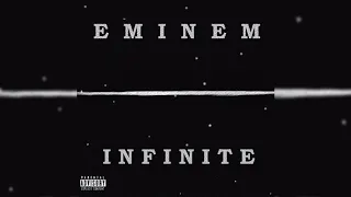 Eminem Infinite Full Album HQ (Vinyl)