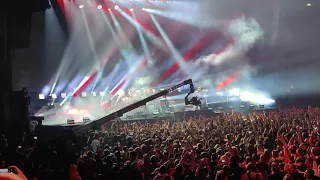 Lindemann - Steh Auf (Remastered live on VTB Arena 15.03.2020)