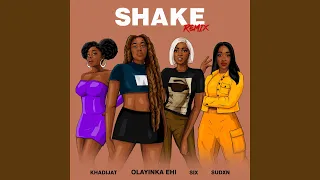 Shake (Remix)