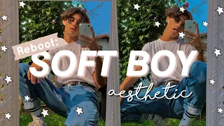 soft boy aesthetic [updated]🌼 | find your aesthetic. ☁️