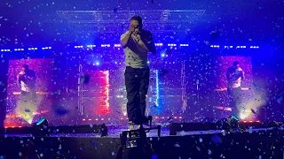 Believer (Live) - Imagine Dragons @ Las Vegas Allegiant Stadium