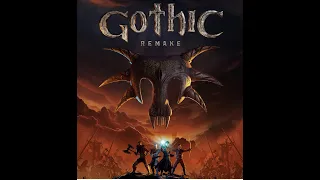 Gothic 1 Remake (демка)