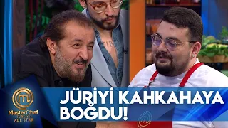 Şefler Büyük Ödülün Sahibini Seçiyor | MasterChef Türkiye All Star 33. Bölüm