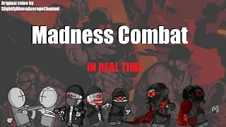 Madness Combat in Real Time [Updated, Not mine]