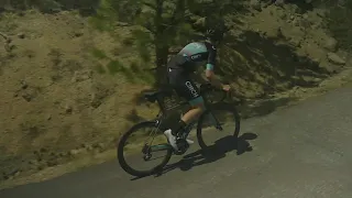 How to Conquer Steep Climbs - Standing Technique