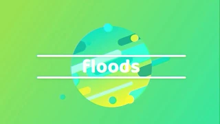 Grade 7 Geography: Floods - Causes and Effects