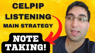 Get success in CELPIP listening with these tips! HZad Education