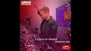 Armin van Buuren - A State Of Trance 992