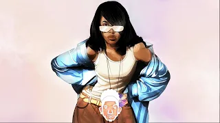 🔥 Aaliyah x Timbaland x We Need A Resolution Dark R&B Type Beat | Untitled 40