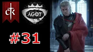 Let's play Crusader Kings 3 Game of Thrones – Rhaegar Targaryen – part 31