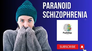 Paranoid symptoms | Paranoid Schizophrenia Symptoms | Paranoid personality Disorder Symptoms