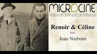 Céline & Renoir feat. Jean Narboni