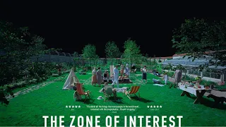 WFFA presents The Zone Of Interest - 7th May