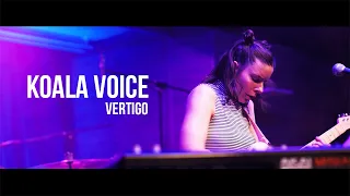 Koala Voice │ Vertigo LIVE @ Cankarjev dom, 21.12.2022