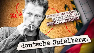 Wie Til Schweiger mit "schlechten" Filmen erfolgreich wurde