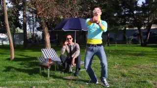 კომედი არხი (Gangnam Style) [HD]