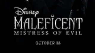 Maleficent mistress of evil trailer reaction video.