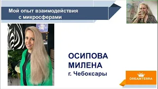 Микросферы - простой способ решения сложных проблем [12/07/2023]