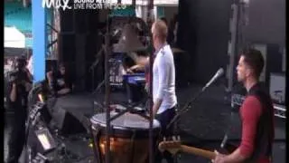 [HQ] Coldplay Viva La Vida Sound Relief (BEST ONLINE)