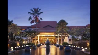 The Westin Resort Nusa Dua Bali 5* Индонезия, Бали | обзор отеля, территория, спа
