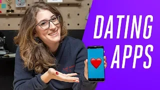 How to get better at dating apps (Tinder, Bumble and Hinge)