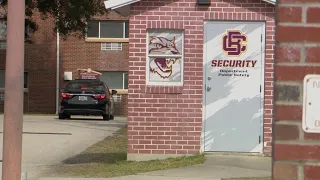 Bethune-Cookman University student arrested after firing weapon in dorm, police say