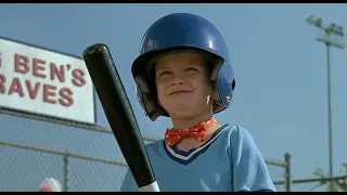 Problem Child 1990: Junior Plays Baseball Funny Video Hd