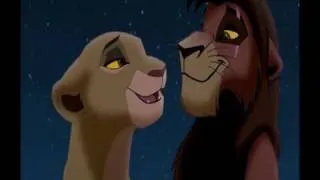 The Lion King - Uptown Girl