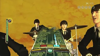 The Beatles Rock Band Custom DLC -  Komm, gib mir deine Hand (Single, 1964) FC GS 100%