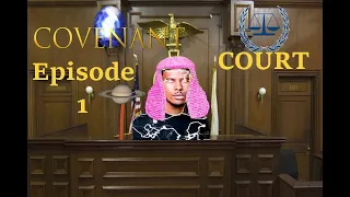 Lowtiergod - Covenant Court Episode 1