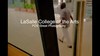 Fujifilm LaSalle College of the Arts