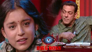 Bigg Boss 16 PROMO: Salman Khan Ne Li Sumbul Touqeer Ki Class, Sumbul Hue Nervous | BB 16 New Promo