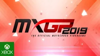 MXGP 2019 - Announcement Trailer