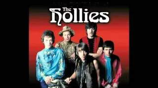 Hollies -  Magic woman touch. (1972)