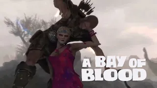 A Bay of Blood, aka Twitch of the Death Nerve