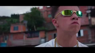 MC Rhamon - Porta Voz das Quebradas (Videoclipe Oficial) GSOUL Produções