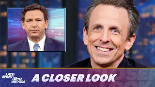 DeSantis and GOP Blame "Wokeness" for Bank Crisis After Gutting Dodd-Frank: A Closer Look