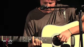 Ben Howard - "Only Love" (Live at WFUV)