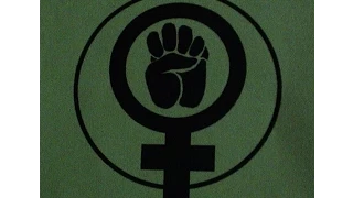 Feminism "The F Word"  2012