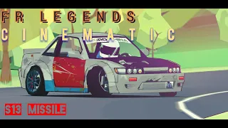 PHONK DRIFT | PHARMACIST 3-6 DESTRUCTION | FR LEGENDS