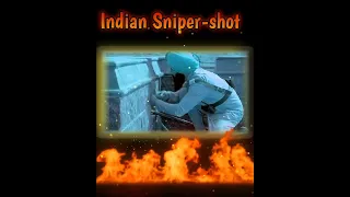 kesari movie sniper scene - kesari movie Akshay Kumar sniper scene #Sniper-Shot #kesariMovie #shorts
