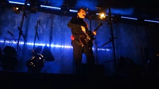 Sigur Rós - Niður – Live in Berkeley