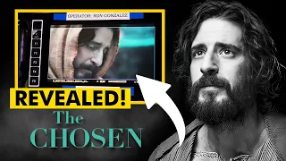 The Chosen Season 4 Spoilers That Will Change EVERYTHING!